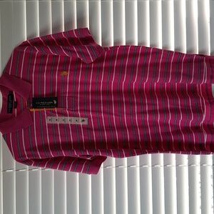 T shirt polo